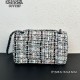 CHANEL Shoulder bag 2023FW Luxury style CHANEL Shoulder bag 2023FW Luxury style