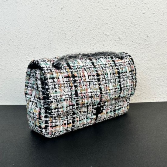 CHANEL Shoulder bag 2023FW Luxury style CHANEL Shoulder bag 2023FW Luxury style