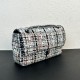 CHANEL Shoulder bag 2023FW Luxury style CHANEL Shoulder bag 2023FW Luxury style