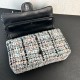 CHANEL Shoulder bag 2023FW Luxury style CHANEL Shoulder bag 2023FW Luxury style