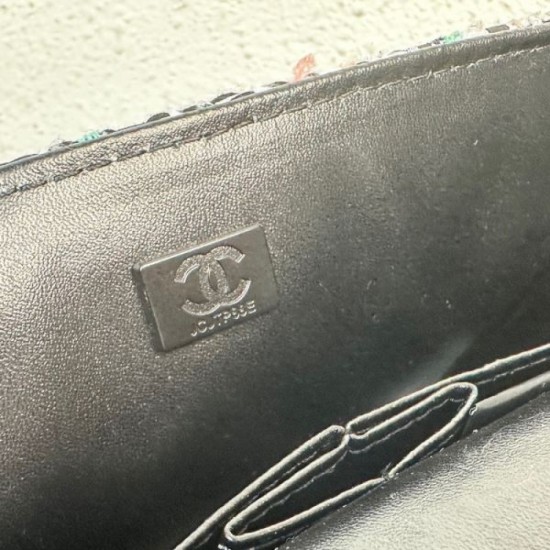 CHANEL Shoulder bag 2023FW Luxury style CHANEL Shoulder bag 2023FW Luxury style