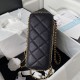 CHANEL Backpack 2023FW Has a distinct loose feel CHANEL Backpack 2023FW Has a distinct loose feel
