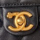CHANEL Backpack 2023FW Has a distinct loose feel CHANEL Backpack 2023FW Has a distinct loose feel