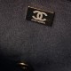CHANEL Backpack 2023FW Has a distinct loose feel CHANEL Backpack 2023FW Has a distinct loose feel