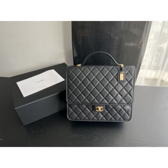 CHANEL Backpack 2023FW Good winter item CHANEL Backpack 2023FW Good winter item