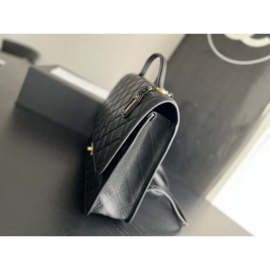 CHANEL Backpack 2023FW Good winter item CHANEL Backpack 2023FW Good winter item