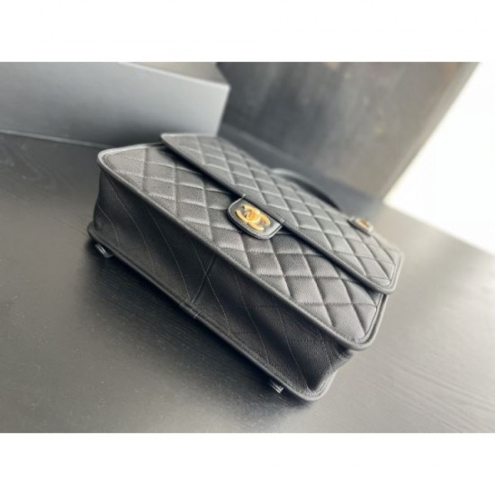 CHANEL Backpack 2023FW Good winter item CHANEL Backpack 2023FW Good winter item