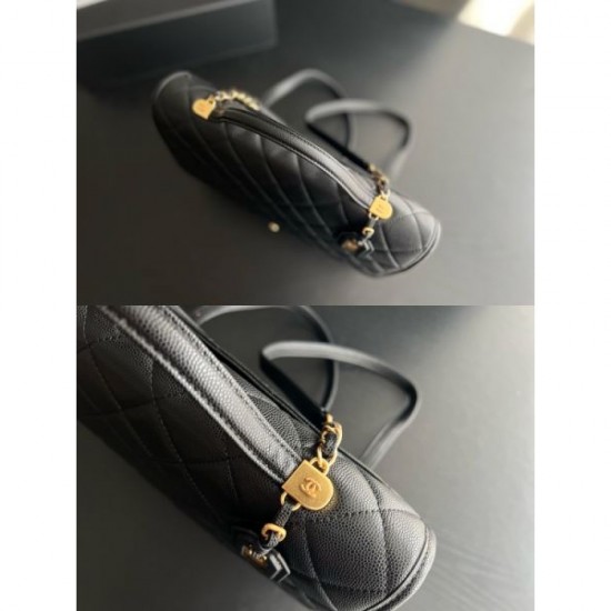 CHANEL Backpack 2023FW Good winter item CHANEL Backpack 2023FW Good winter item