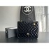 CHANEL Backpack 2023FW Winter Adult Casual
