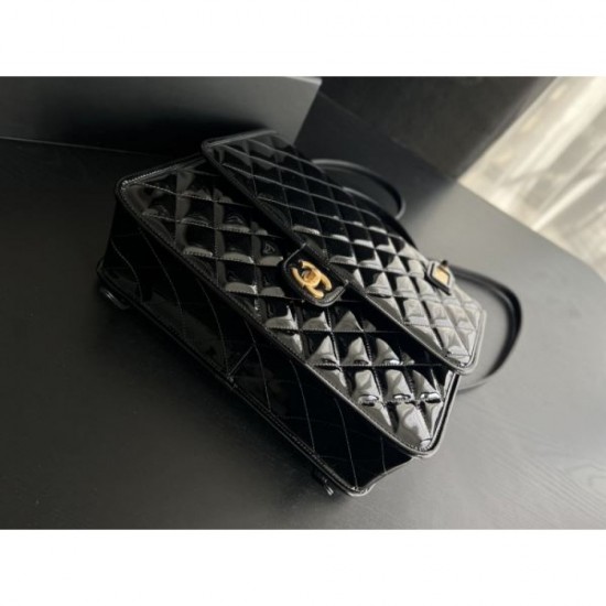 CHANEL Backpack 2023FW Winter Adult Casual CHANEL Backpack 2023FW Winter Adult Casual
