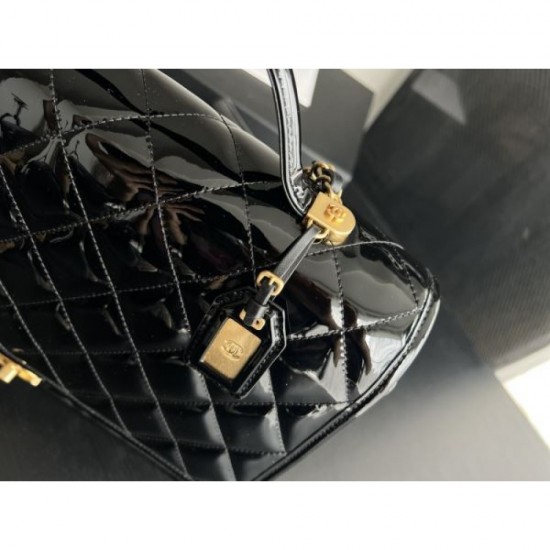 CHANEL Backpack 2023FW Winter Adult Casual CHANEL Backpack 2023FW Winter Adult Casual