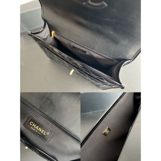 CHANEL Backpack 2023FW Winter Adult Casual CHANEL Backpack 2023FW Winter Adult Casual