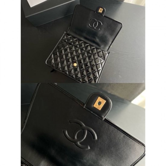 CHANEL Backpack 2023FW Winter Adult Casual CHANEL Backpack 2023FW Winter Adult Casual