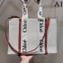 2023SS CHLOE Chloe Spring/Summer Pre-sale New Tote Bag
