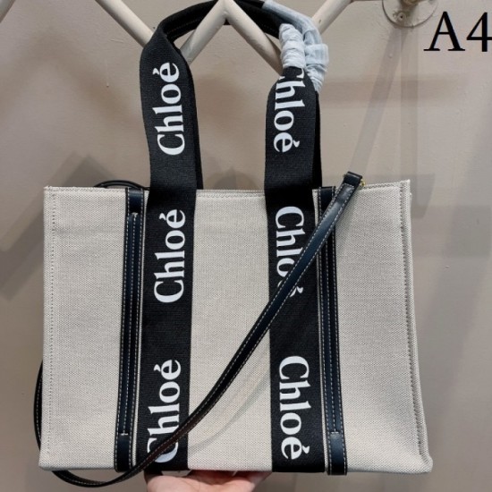 2023SS CHLOE Chloe Spring/Summer Pre-sale New Tote Bag 2023SS CHLOE Chloe Spring/Summer Pre-sale New Tote Bag
