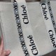2023SS CHLOE Chloe Spring/Summer Pre-sale New Tote Bag 2023SS CHLOE Chloe Spring/Summer Pre-sale New Tote Bag
