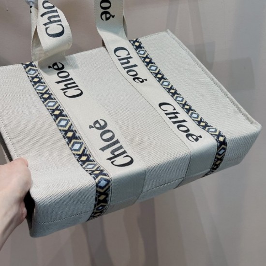 2023SS CHLOE Chloe Spring/Summer Pre-sale New Tote Bag 2023SS CHLOE Chloe Spring/Summer Pre-sale New Tote Bag