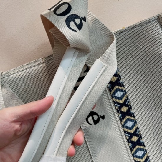 2023SS CHLOE Chloe Spring/Summer Pre-sale New Tote Bag 2023SS CHLOE Chloe Spring/Summer Pre-sale New Tote Bag