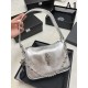 CHROME HEARTS Chrome Hearts Tote Bag 2023SS Classic Design CHROME HEARTS Chrome Hearts Tote Bag 2023SS Classic Design