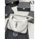 CHROME HEARTS Chrome Hearts Tote Bag 2023SS Classic Design CHROME HEARTS Chrome Hearts Tote Bag 2023SS Classic Design