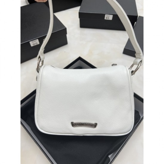 CHROME HEARTS Chrome Hearts Tote Bag 2023SS Classic Design CHROME HEARTS Chrome Hearts Tote Bag 2023SS Classic Design