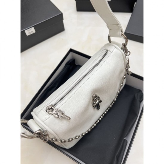 CHROME HEARTS Chrome Hearts Tote Bag 2023SS Classic Design CHROME HEARTS Chrome Hearts Tote Bag 2023SS Classic Design