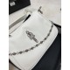 CHROME HEARTS Chrome Hearts Tote Bag 2023SS Classic Design CHROME HEARTS Chrome Hearts Tote Bag 2023SS Classic Design