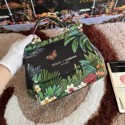 DOLCE & GABBANA Dolce & Gabbana tote bag 2023SS highly recommended