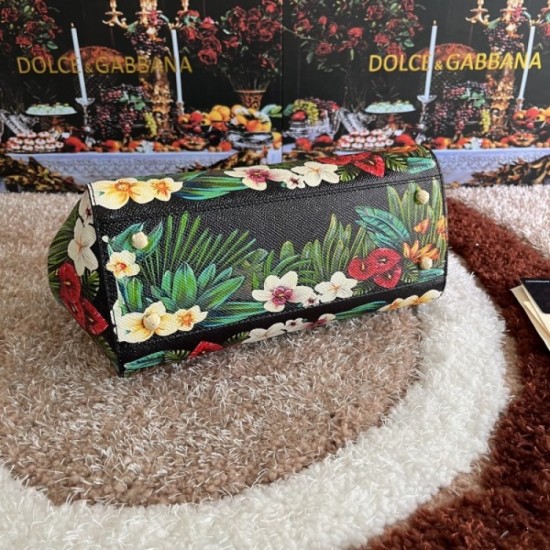 DOLCE & GABBANA Dolce & Gabbana tote bag 2023SS highly recommended DOLCE & GABBANA Dolce & Gabbana tote bag 2023SS highly recommended