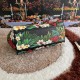 DOLCE & GABBANA Dolce & Gabbana tote bag 2023SS highly recommended DOLCE & GABBANA Dolce & Gabbana tote bag 2023SS highly recommended