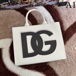 DOLCE & GABBANA Dolce & Gabbana tote bag 2023SS color rich