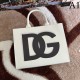 DOLCE & GABBANA Dolce & Gabbana tote bag 2023SS color rich DOLCE & GABBANA Dolce & Gabbana tote bag 2023SS color rich