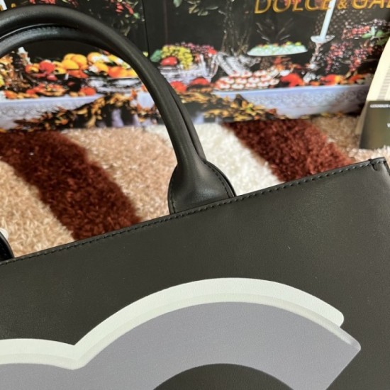 DOLCE & GABBANA Dolce & Gabbana tote bag 2023SS color rich DOLCE & GABBANA Dolce & Gabbana tote bag 2023SS color rich