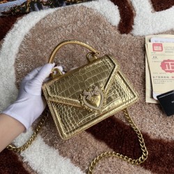 DOLCE & GABBANA Dolce & Gabbana tote bag 2023SS Limited number only