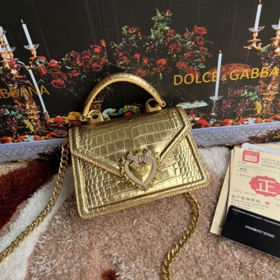 DOLCE & GABBANA Dolce & Gabbana tote bag 2023SS Limited number only DOLCE & GABBANA Dolce & Gabbana tote bag 2023SS Limited number only