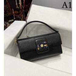 DOLCE & GABBANA Dolce & Gabbana tote bag 2023SS latest arrival