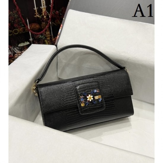 DOLCE & GABBANA Dolce & Gabbana tote bag 2023SS latest arrival DOLCE & GABBANA Dolce & Gabbana tote bag 2023SS latest arrival