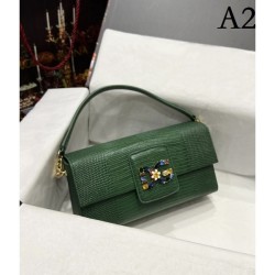 DOLCE & GABBANA Dolce & Gabbana tote bag 2023SS latest arrival