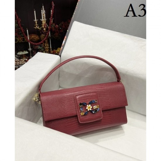 DOLCE & GABBANA Dolce & Gabbana tote bag 2023SS latest arrival DOLCE & GABBANA Dolce & Gabbana tote bag 2023SS latest arrival
