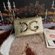 DOLCE & GABBANA Dolce & Gabbana shoulder bag 2023SS hot topic DOLCE & GABBANA Dolce & Gabbana shoulder bag 2023SS hot topic