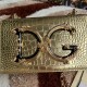 DOLCE & GABBANA Dolce & Gabbana shoulder bag 2023SS hot topic DOLCE & GABBANA Dolce & Gabbana shoulder bag 2023SS hot topic