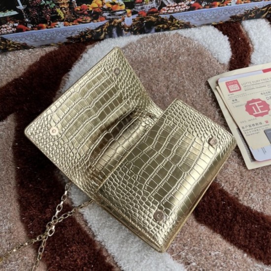 DOLCE & GABBANA Dolce & Gabbana shoulder bag 2023SS hot topic DOLCE & GABBANA Dolce & Gabbana shoulder bag 2023SS hot topic