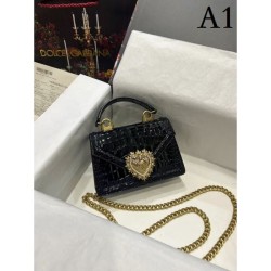DOLCE & GABBANA Dolce & Gabbana tote bag 2023FW new and rare