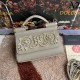 DOLCE & GABBANA Dolce & Gabbana tote bag 2023FW hugely popular DOLCE & GABBANA Dolce & Gabbana tote bag 2023FW hugely popular
