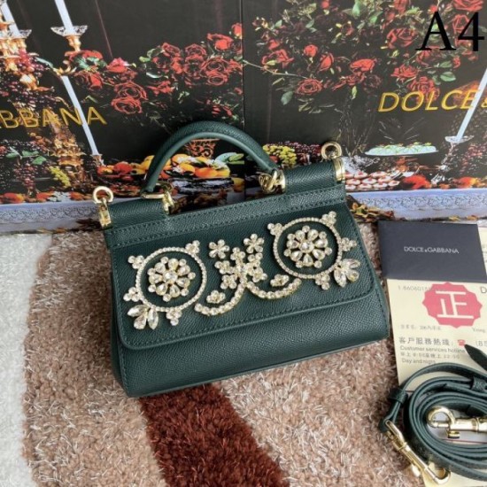 DOLCE & GABBANA Dolce & Gabbana tote bag 2023FW hugely popular DOLCE & GABBANA Dolce & Gabbana tote bag 2023FW hugely popular