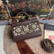 DOLCE & GABBANA Dolce & Gabbana tote bag 2023FW hugely popular DOLCE & GABBANA Dolce & Gabbana tote bag 2023FW hugely popular