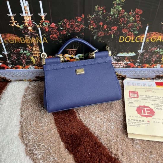 DOLCE & GABBANA Dolce & Gabbana tote bag 2023FW hugely popular DOLCE & GABBANA Dolce & Gabbana tote bag 2023FW hugely popular
