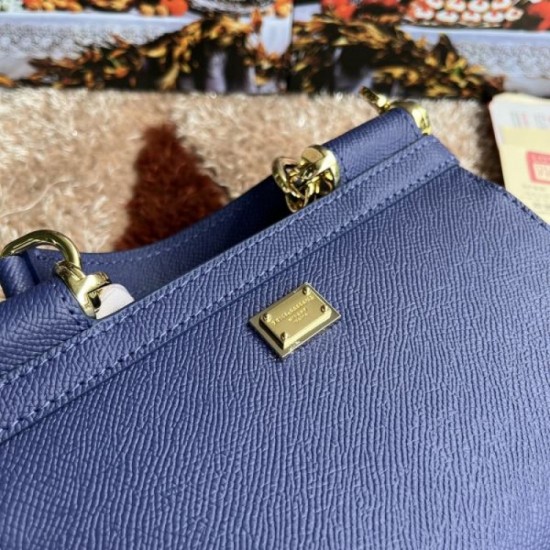 DOLCE & GABBANA Dolce & Gabbana tote bag 2023FW hugely popular DOLCE & GABBANA Dolce & Gabbana tote bag 2023FW hugely popular