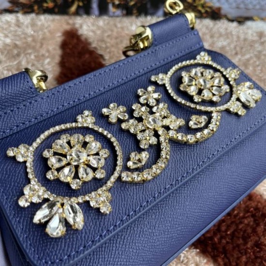DOLCE & GABBANA Dolce & Gabbana tote bag 2023FW hugely popular DOLCE & GABBANA Dolce & Gabbana tote bag 2023FW hugely popular