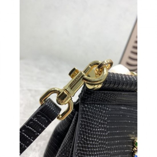 DOLCE & GABBANA Dolce & Gabbana tote bag 2023FW winter popular DOLCE & GABBANA Dolce & Gabbana tote bag 2023FW winter popular